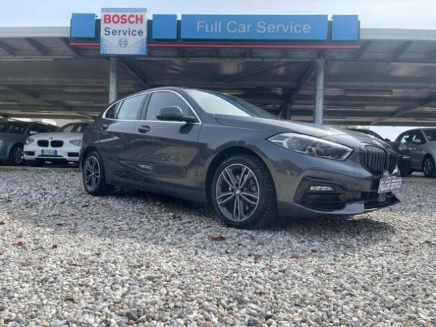 BMW 118 i 5p. Sport rif. 20732517 - Foto 8