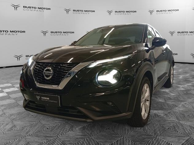 Nissan Juke Juke 1.0 dig-t Acenta 114cv - Foto 3