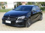 Mercedes-Benz Classe A A 200 d Automatic Executive