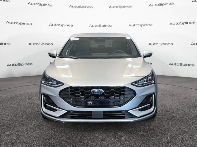 Ford Focus 1.5 Ecoblue 115cv ST-Line Auto #nazionale - Foto 2