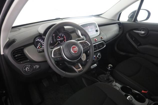 FIAT 500X 500X 1.3 MultiJet 95 CV rif. 23925492