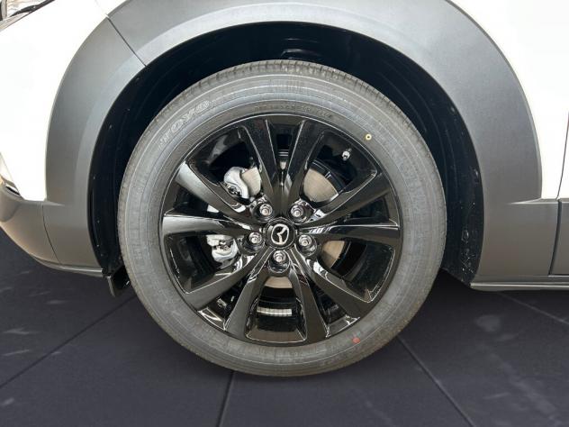 MAZDA CX-30 2.0L e-Skyactiv-X M Hybrid 2WD Homura - Foto 10