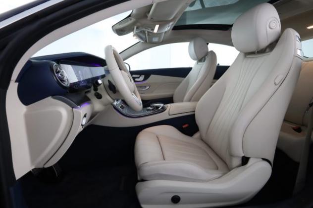 MERCEDES-BENZ CLA sse E Coupé E 220 d 4Matic AMG-Line/Premium rif. 24051018 - Foto 2