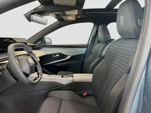 PEUGEOT 3008 3ª serie Hybrid 145 e-DCS6 GT rif. 23939700 - Foto 9