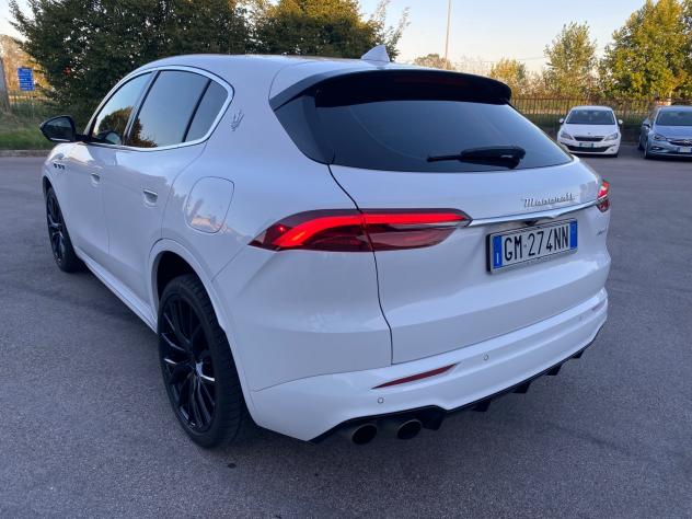 Maserati Grecale GT MHEV 2.0 300 CV Q4 - Foto 3