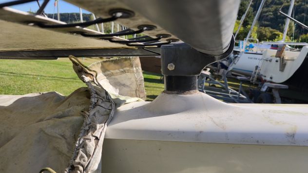 Hobie cat 16 usato - Foto 6
