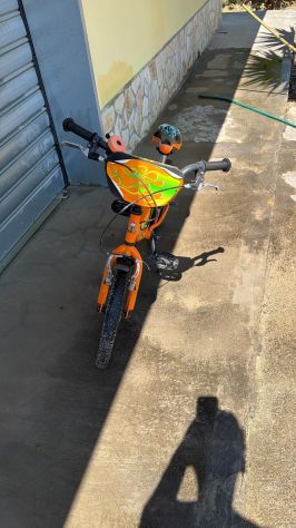 Vendo tre bici - diverse misure - Foto 2