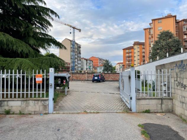 Box / Garage di 13 m² in vendita a Torino - Foto 11