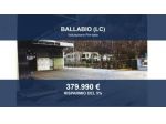 Immobile in asta di 1828 m² in vendita a Ballabio
