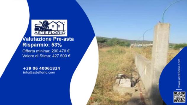 Immobile in asta di 3 m² con più di 5 locali in vendita a Carbonia - Foto 2