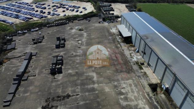 Immobile di 3200 m² in vendita a Casei Gerola - Foto 13