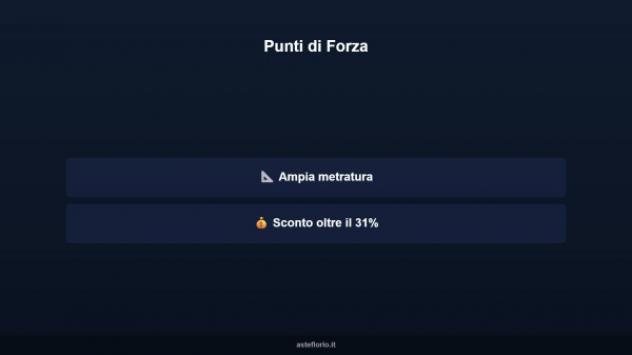 Immobile in asta di 431 m² in vendita a Gerocarne - Foto 6