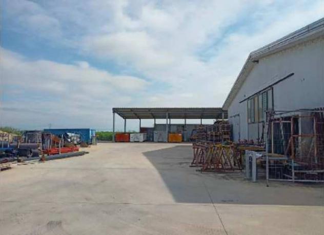 Immobile in asta di 4814 m² in vendita a Roncoferraro - Foto 12