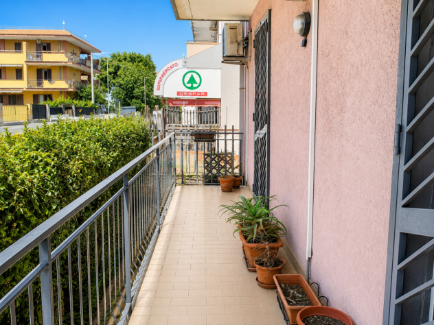 Appartamento in vendita a Aci Sant'Antonio - Foto 16