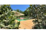 TRILOCALE CON GIARDINO IN RECENTE RESIDENCE ZONA AVOLA MARE
