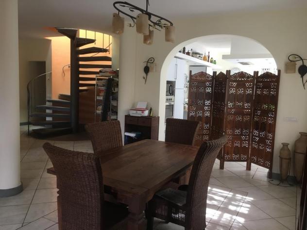 Casa singola in vendita a Marina di Carrara - Carrara 200 mq Rif: 1192384 - Foto 2