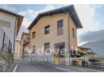 Casa indipendente di 164 m² con 4 locali e box auto in vendita a Casazza