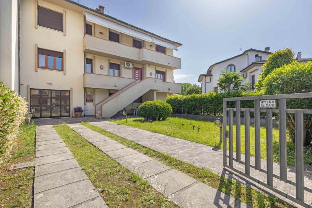 Duplex in vendita a Castelfranco di Sotto 130 mq Rif: 1417210