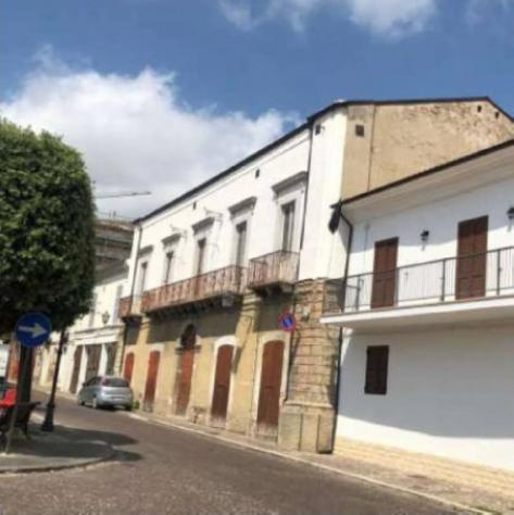 Immobile in asta di 437 m² con più di 5 locali in vendita a Catignano - Foto 3