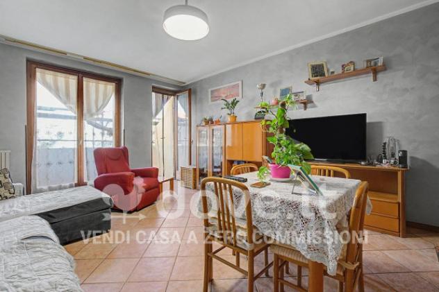 Appartamento di 93 m² con 3 locali in vendita a Cuggiono - Foto 4