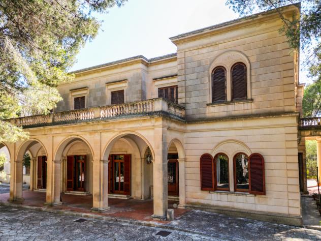 Villa in vendita a Lecce