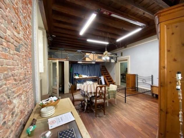 Appartamento in vendita a Lucca 300 mq Rif: 1156982 - Foto 7