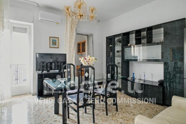 Appartamento di 80 m² con 3 locali in vendita a Mottola