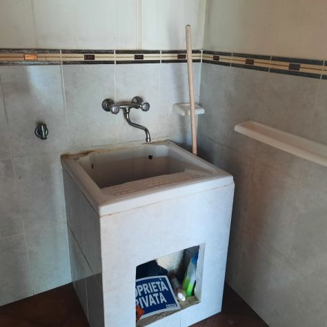 PETROSINO CASA SEMINDIPENDENTE DI 110 MQ CON SPAZIO ESTERNO - Foto 8