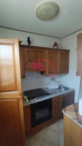 Ampio piano terra con ingresso indipendente a Portocannone - Foto 6