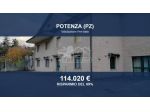 Immobile in asta di 1901 m² con più di 5 locali in vendita a Potenza