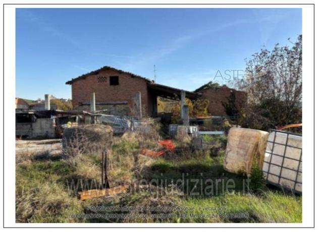 IMMOBILI-ALTRA CATEGORIA-Via Nuova n. 2481 - Foto 5