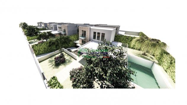 Rif. 9549 - Ville di nuova costruzione - Foto 15