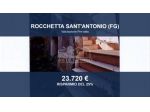 Immobile in asta di 70 m² in vendita a Rocchetta Sant'Antonio
