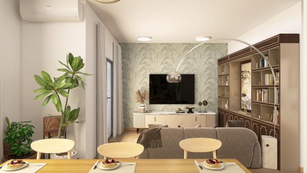 Appartamento in vendita a Savona - Foto 7