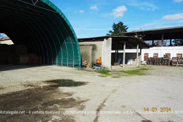 R.G.E. 407/2023 Pavia - Foto 2