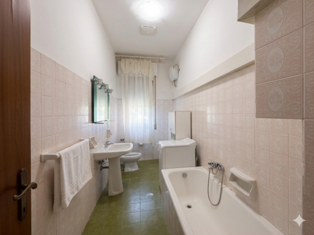 Appartamento in vendita a Sovigliana - Vinci 95 mq Rif: 1410839 - Foto 10
