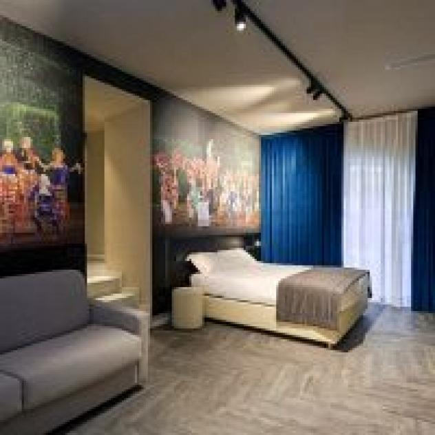 Theatrum Rooms And Apartments - Foto 2