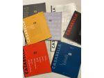 Casabella annata 1996 dal numero 630-631 al 640-641
