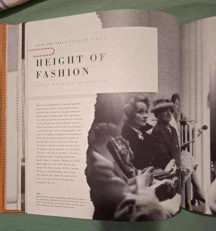 Helena Rubinstein storia della fondatrice edizione fuori commercio - Foto 3