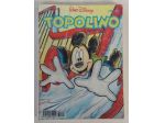 TOPOLINO N.2225 Editore : WALT DISNEY PRODUCTION, 21 luglio 1998