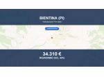 Immobile in asta di 210 m² in vendita a Bientina