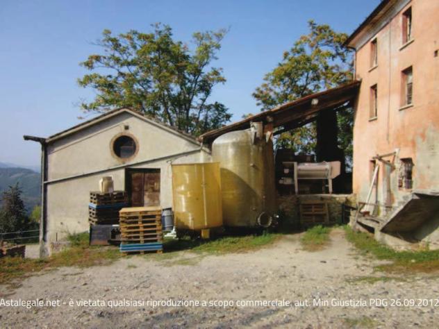 R.G.E. 439/2019 Pavia - Foto 9
