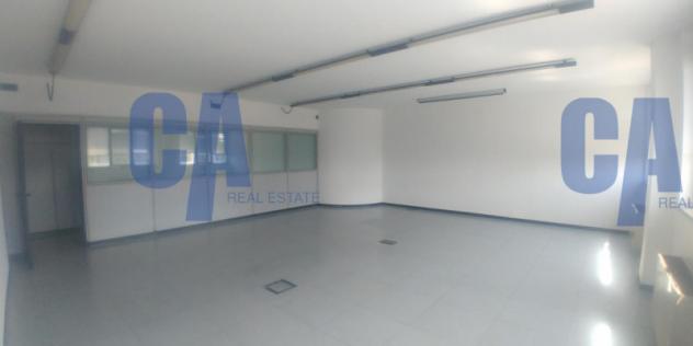 Ufficio a Segrate - Rif. ULCA2853 - Foto 2