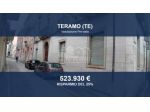 Immobile in asta di 988 m² in vendita a Teramo