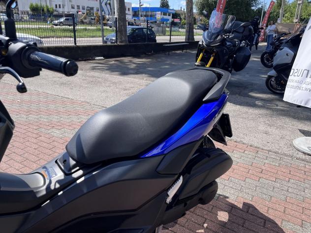 Yamaha Nmax 125 null - Foto 7