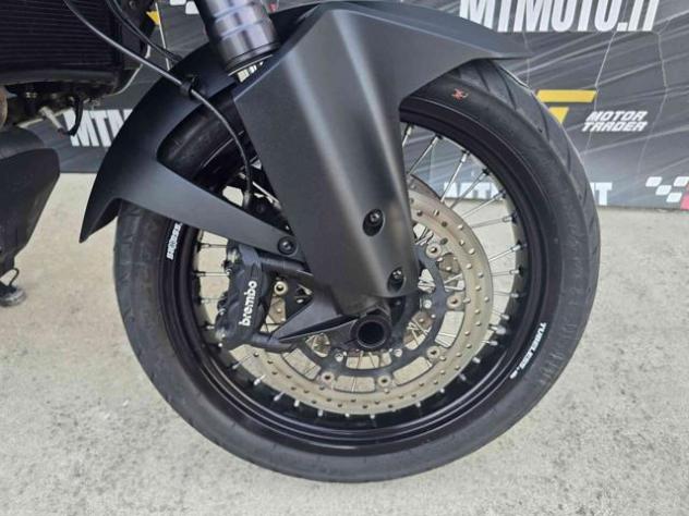 KTM 1190 Adventure Akrapovic Tris Valige Video 360 rif. 23987650 - Foto 10