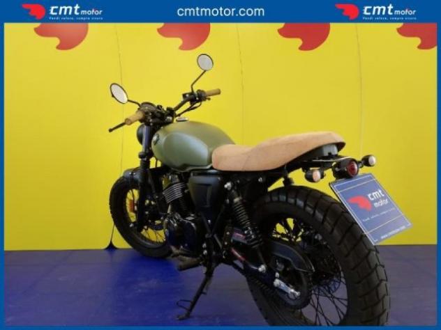 ARCHIVE MOTORCYCLE AM 70 250 Garantita e Finanziabile rif. 24062276 - Foto 4