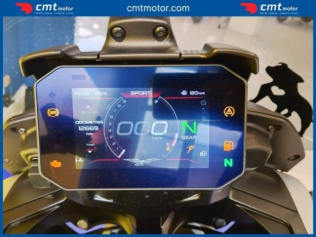 MOTO GUZZI V85 Garantita e Finanziabile rif. 24100865 - Foto 7