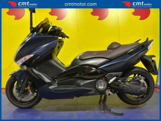 YAMAHA T-Max 500 Garantito e Finanziabile rif. 24133562 - Foto 3