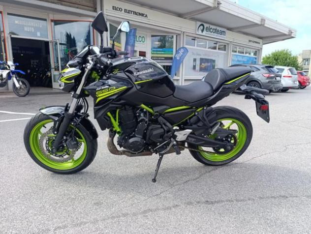 KAWASAKI Z 650 Z 650 rif. 24058967 - Foto 3